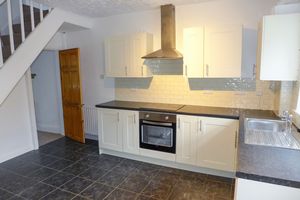 Kitchen- click for photo gallery